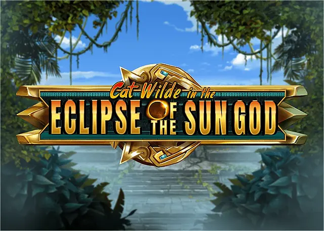 Cat Wilde in the Eclipse of the Sun God