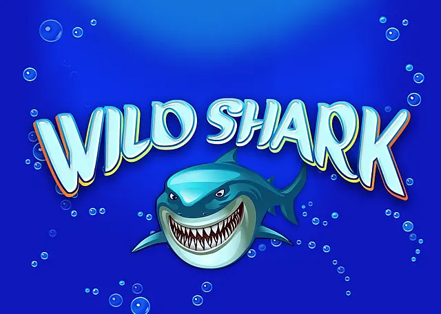 Wild Shark