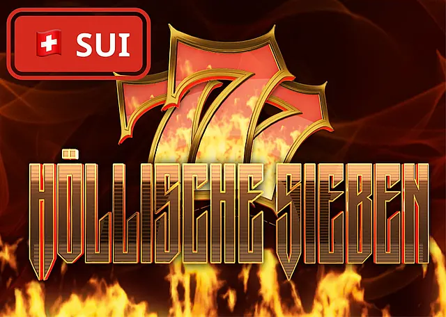 Höllische Sieben
