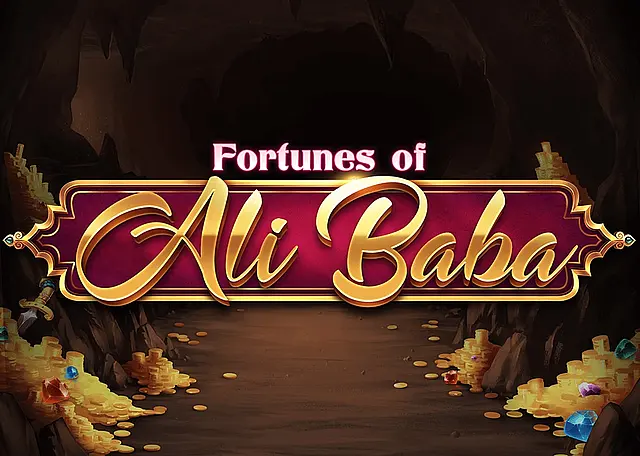 Fortunes of Ali Baba