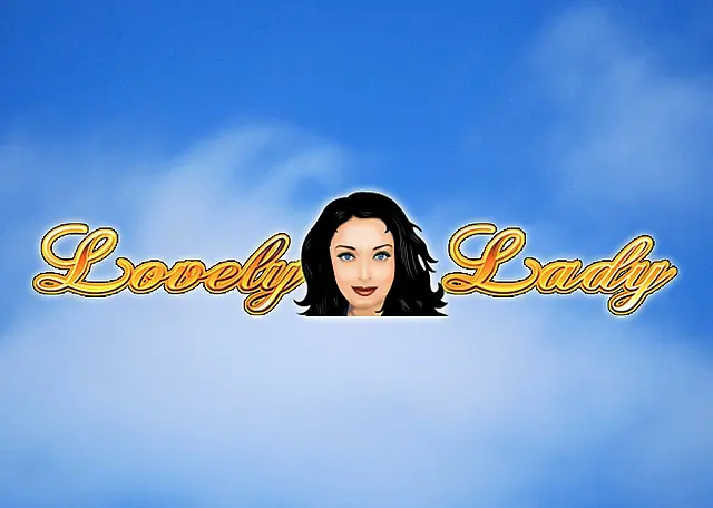 Lovely Lady