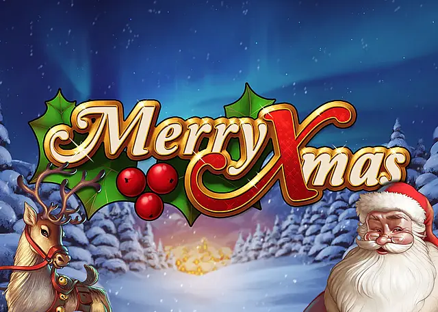 Merry Xmas