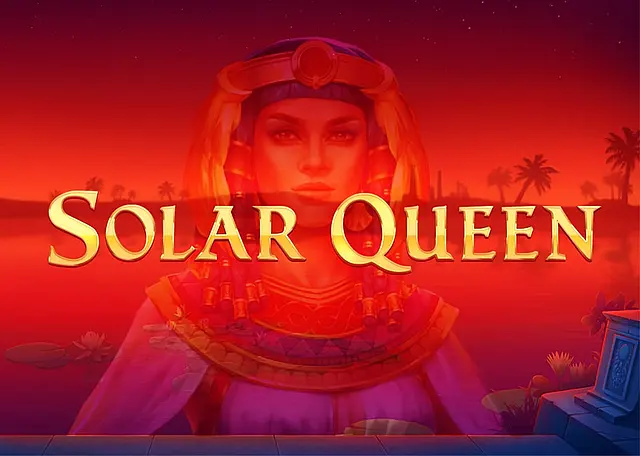 Solar Queen