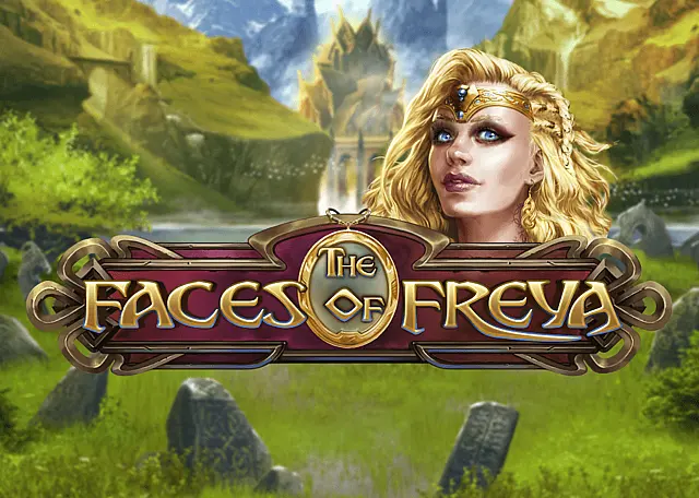 The Faces of Freya