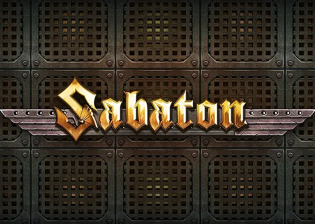 Sabaton