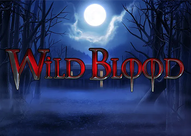 Wild Blood