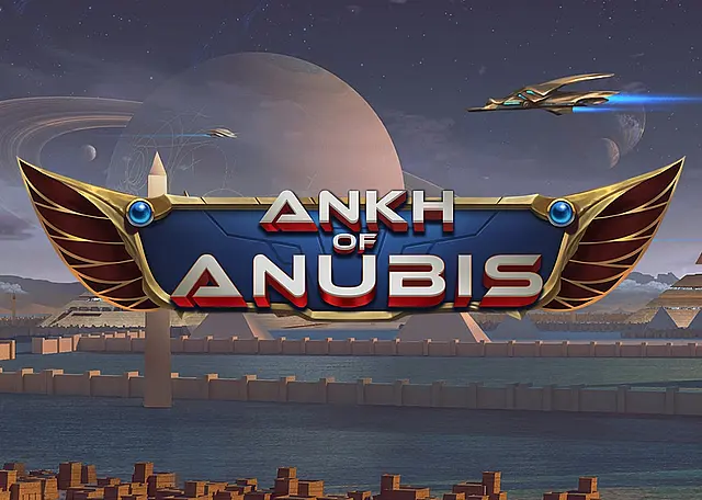 Ankh of Anubis