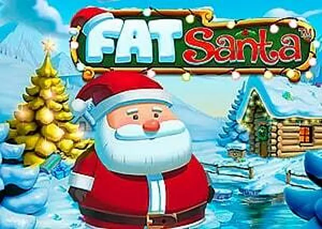 Fat Santa