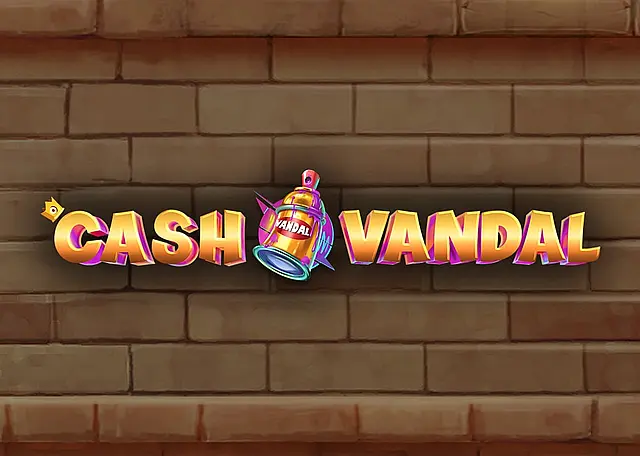 Cash Vandal