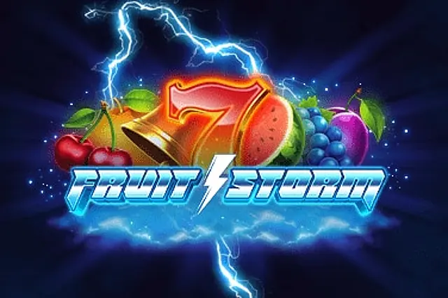 Fruit Storm