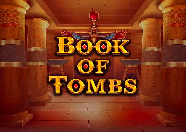 Book of Tombs