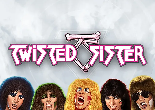 Twisted Sister