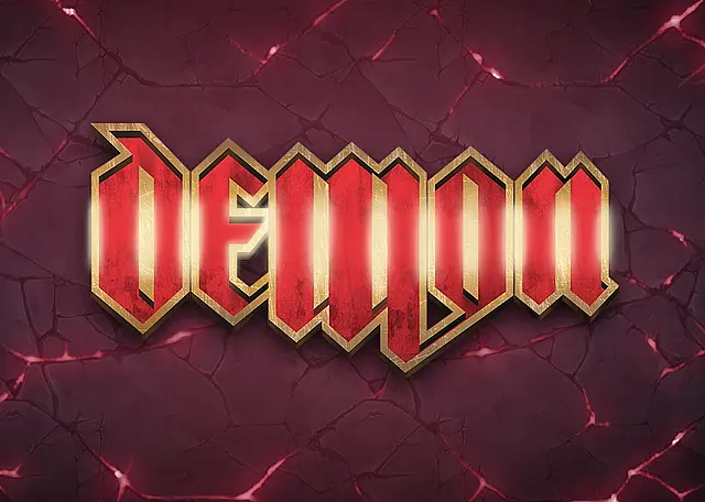 Demon