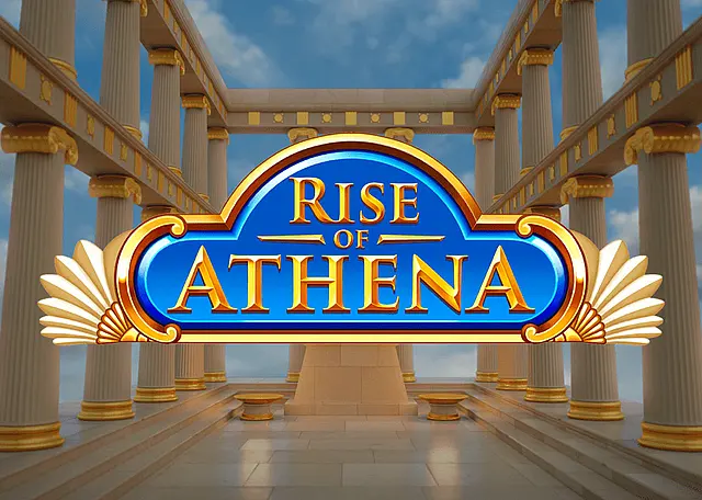 Rise of Athena