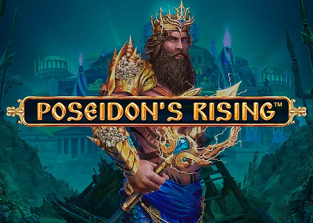 Poseidon's Rising