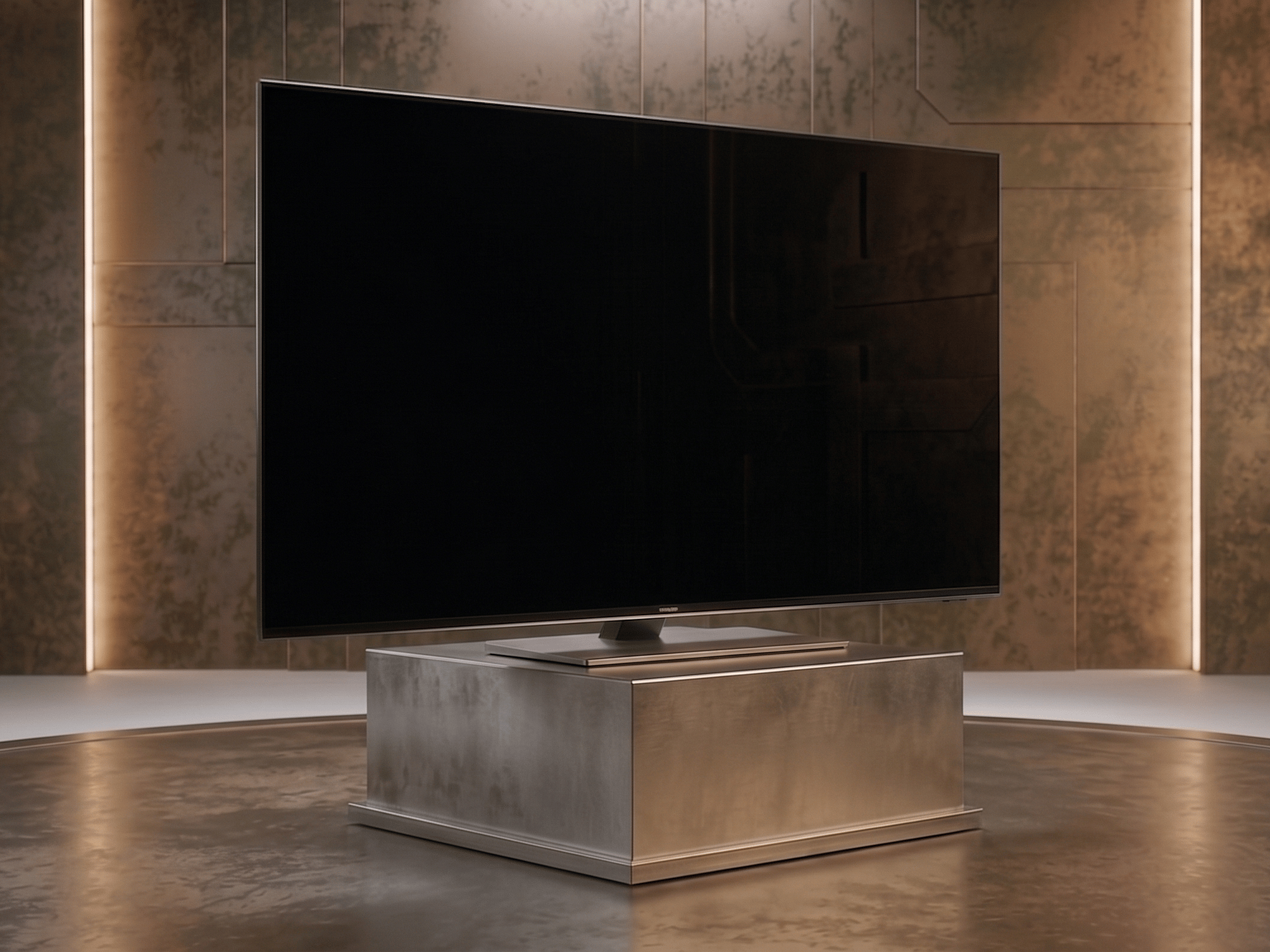 Premium Fernseher