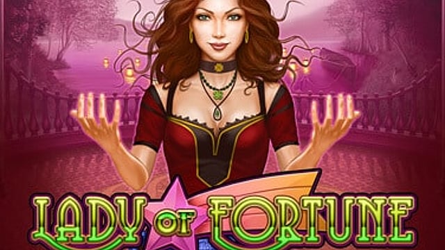 Lady of Fortune