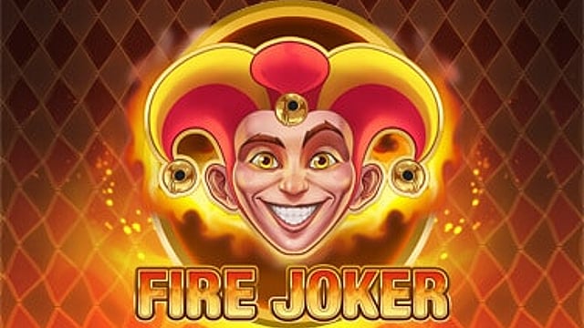 Fire Joker