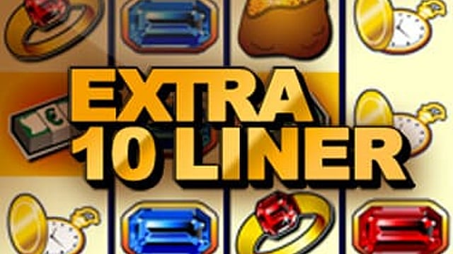 Extra 10 Liner