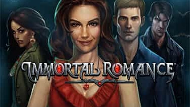 Immortal Romance