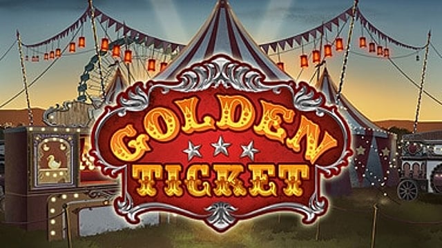 Golden Ticket
