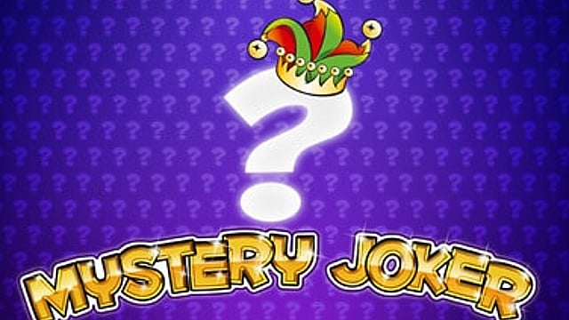 Mystery Joker