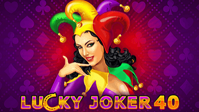 Lucky Joker 40