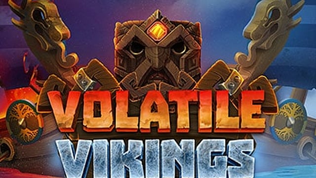 Volatile Vikings