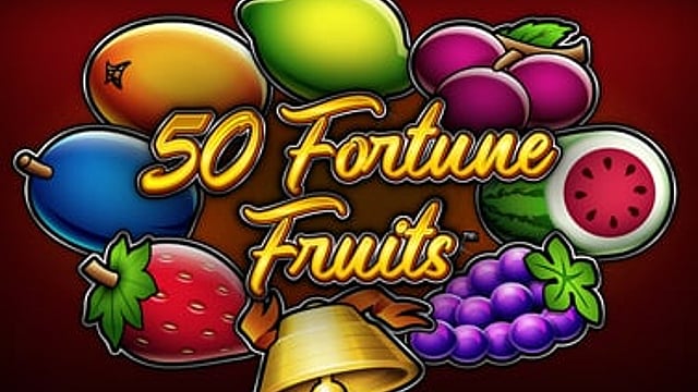50 FORTUNE FRUITS™