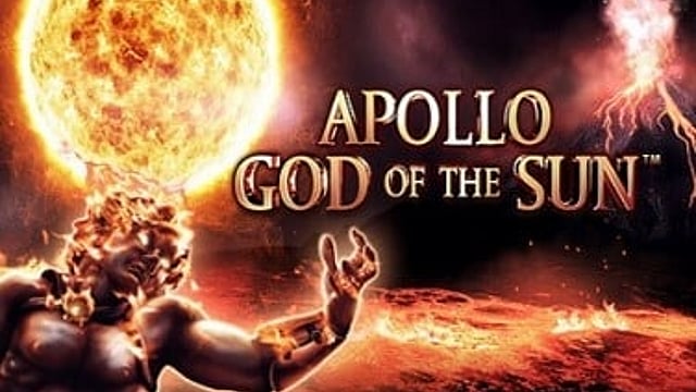 Apollo - God of the Sun