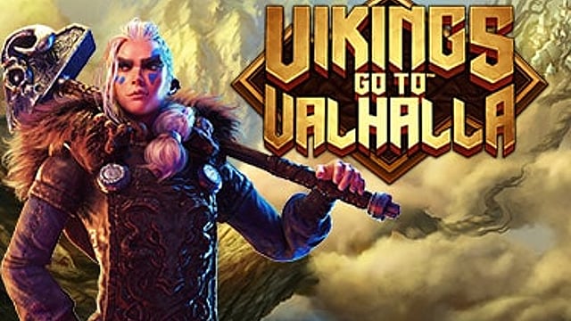 Vikings go to Valhalla