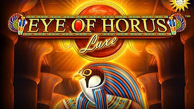 Eye of Horus Luxe