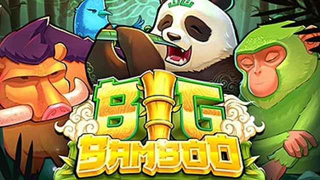 Big Bamboo