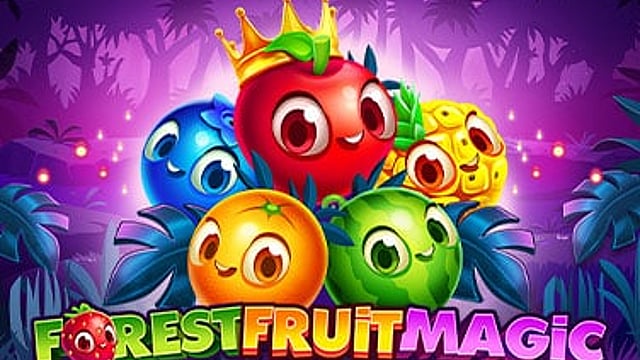 Forest Fruit Magic