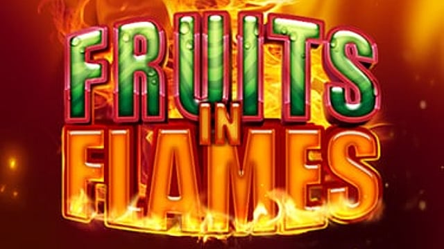 Fruits in Flames