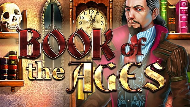 Book of the Ages