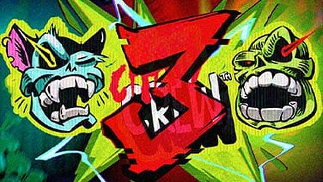 Chaos Crew 3