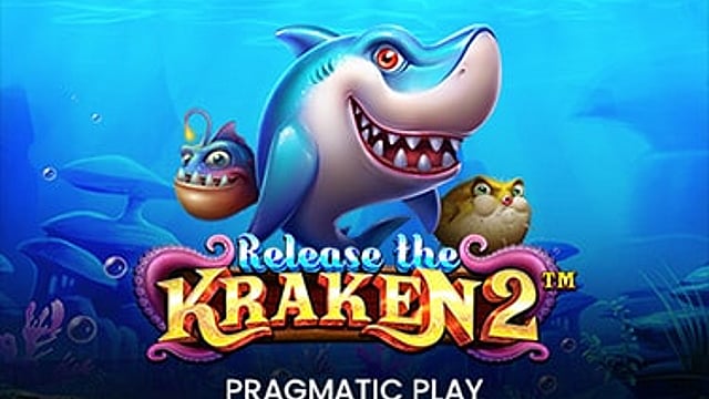Release the Kraken 2™