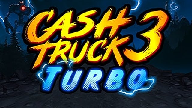 Cash Truck 3 Turbo