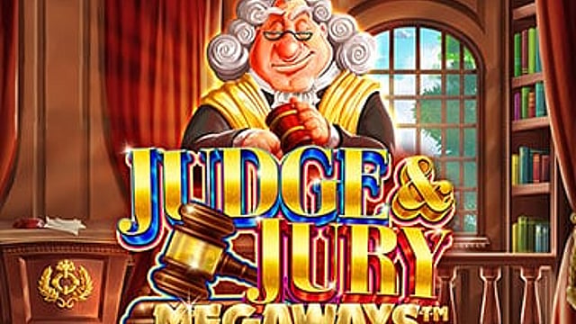 Judge and Jury Megaways™