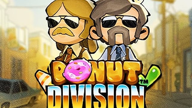Donut Division™