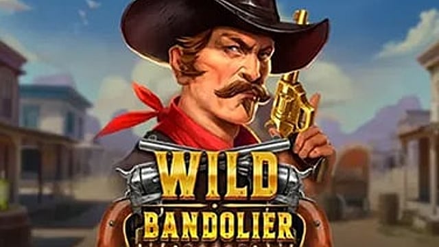 Wild Bandolier