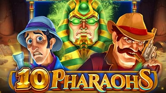 10 Pharaohs