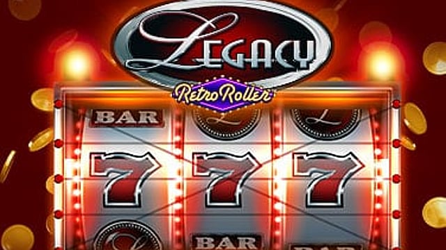Legacy Retro Roller™