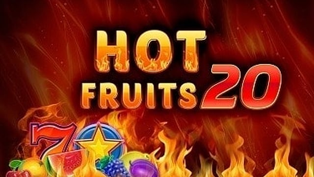 Hot Fruits 20