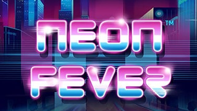 Neon Fever