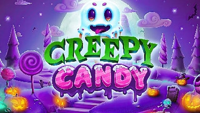 Creepy Candy