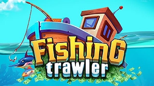 Fishing Trawler