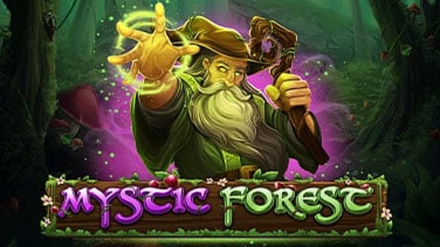 Mystic Forest