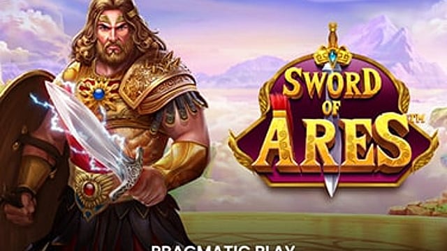 Sword of Ares